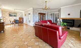 Maison 4 Pièces 115 m² à vendre à Cazères (31220)