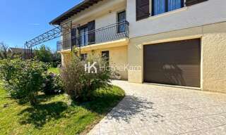 Maison 4 Pièces 115 m² à vendre à Cazères (31220)