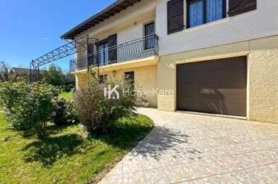 Maison 4 pièces 229000 €
