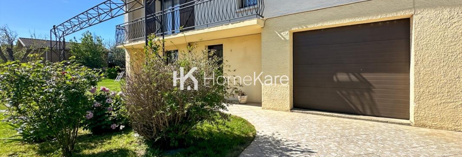Maison 4 Pièces 115 m² à vendre à Cazères (31220)