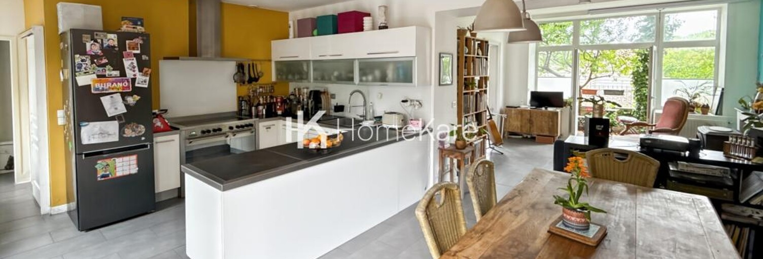 Maison 4 Pièces 140 m² à vendre à La Brède (33650)