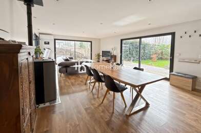 Maison 6 pièces 438000 €