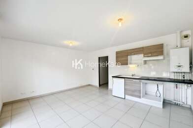 Appartement 2 pièces 95000 €