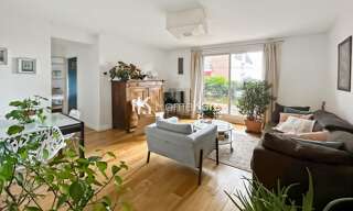 Appartement 2 Pièces 47 m² à vendre à Toulouse (31500)