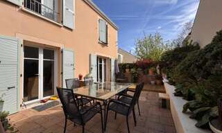 Maison 5 Pièces 122 m² à vendre à Plaisir (78370)