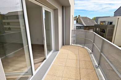 Appartement 3 pièces 276700 €