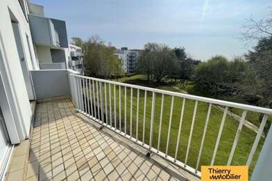 Appartement 5 pièces 233200 €