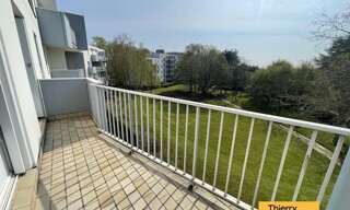 Appartement 5 Pièces 102 m² à vendre à Nantes (44300)