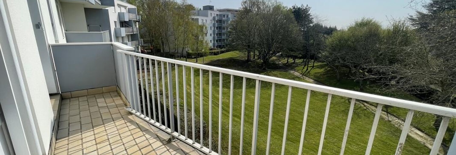 Appartement 5 Pièces 102 m² à vendre à Nantes (44300)