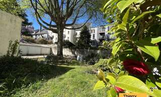 Appartement 3 Pièces 60 m² à vendre à Nantes (44100)