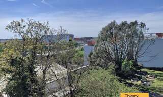 Appartement 1 Pièce 28 m² à vendre à Nantes (44100)