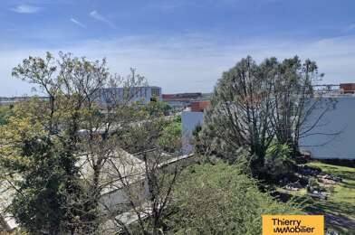 Appartement 1 pièces 112350 €