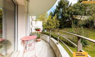 Appartement 2 Pièces 46 m² à vendre à Nantes (44000)