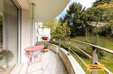 Appartement 2 pièces 201400 €