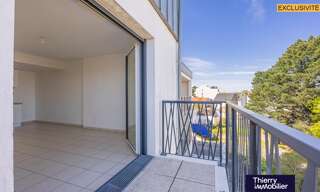 Appartement 2 Pièces 44 m² à vendre à Nantes (44100)