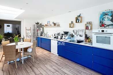 Maison 5 pièces 184900 €