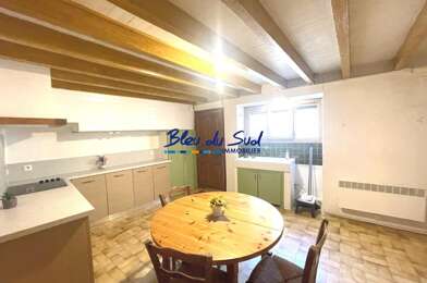 Maison 3 pièces 76000 €