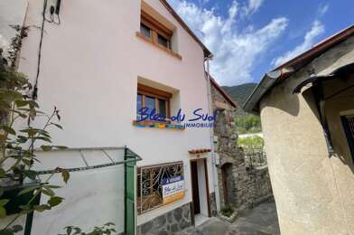 Maison 3 pièces 76000 €