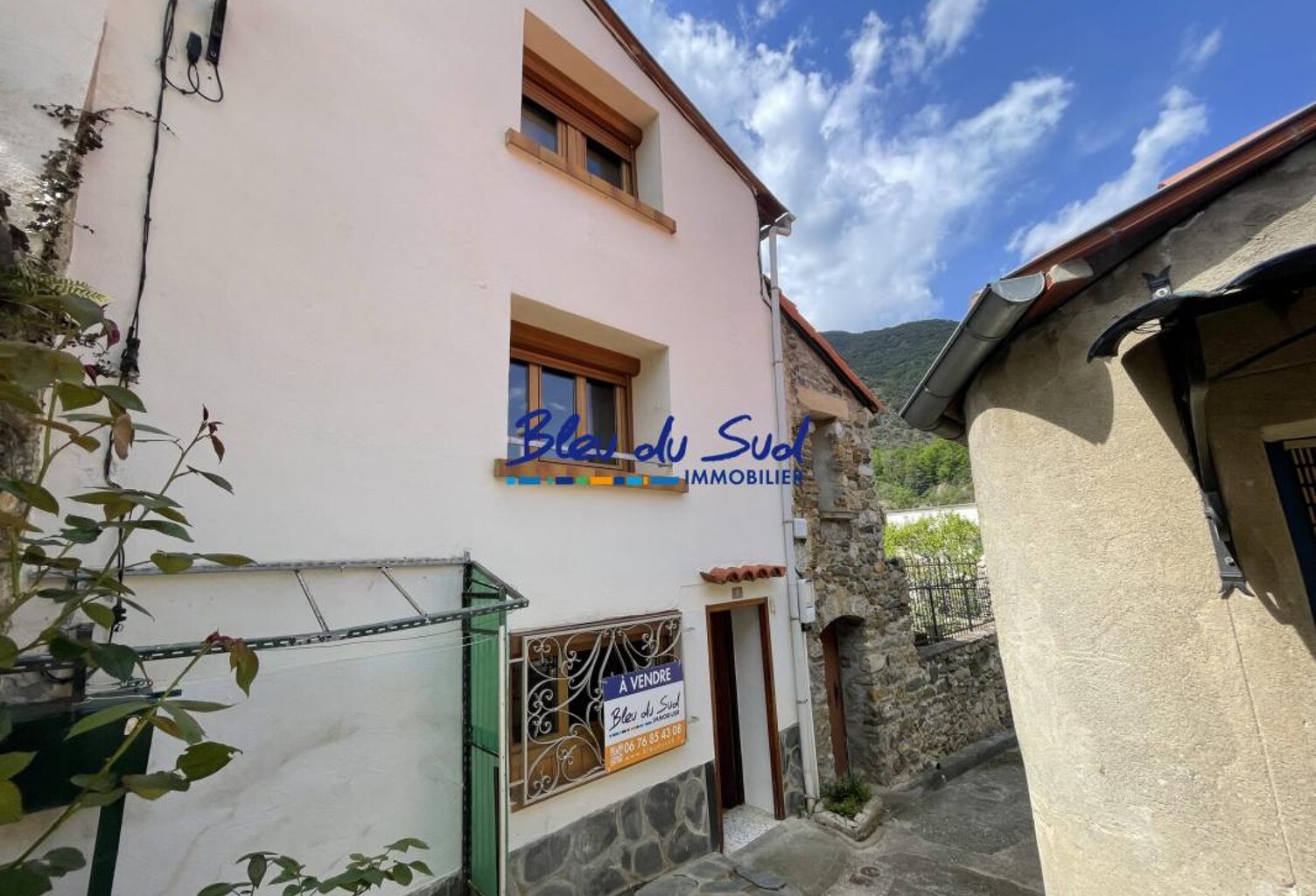 Maison de village — photo 1