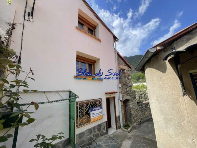 Maison de village — photo du bien