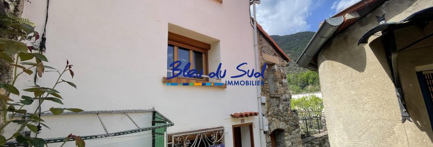 Maison 3 Pièces 53 m² à vendre à Serdinya (66360)