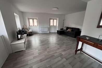 Appartement 4 pièces 1131 €