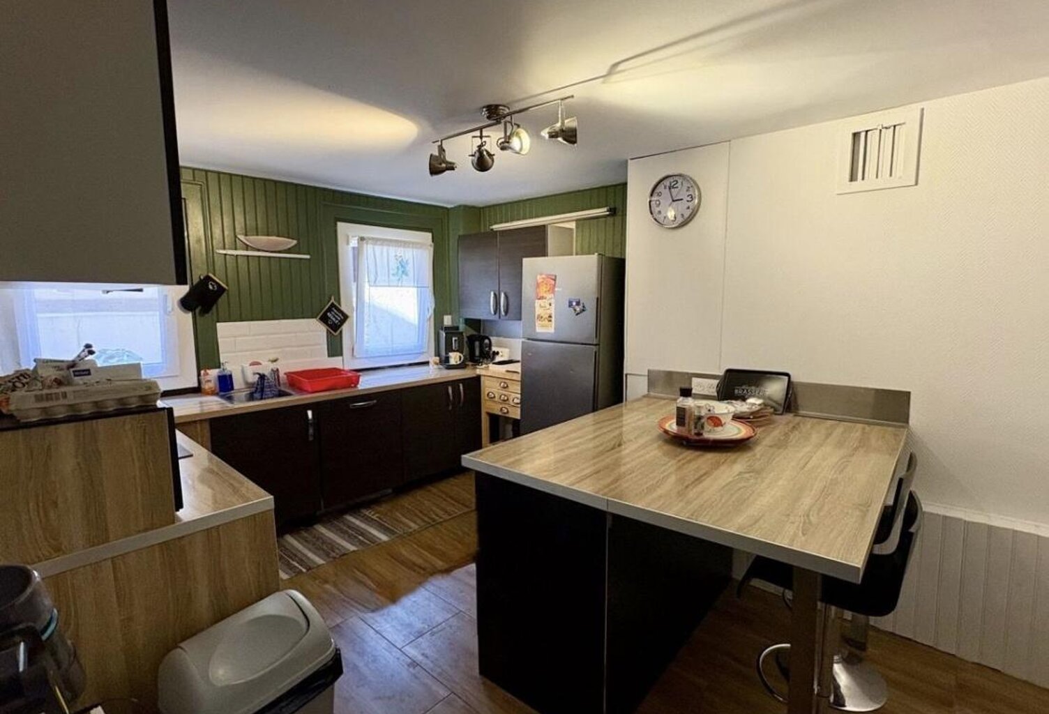 Appartement - 109m ² — photo 1