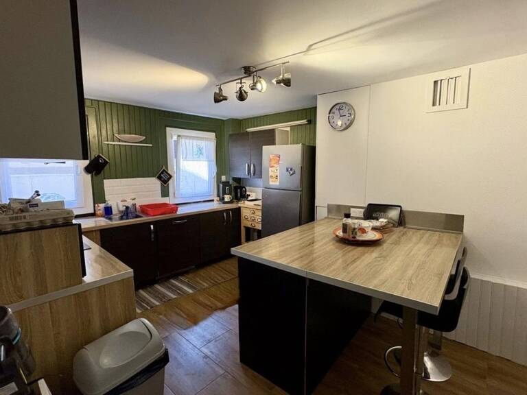 Appartement - 109m ² — photo 1