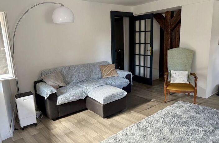 Appartement - 109m ² — photo 5