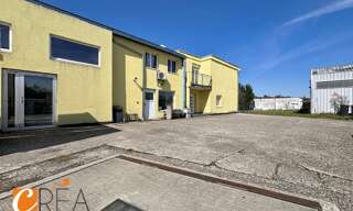 Maison 1 Pièce 1 m² à vendre à Soppe-le-Bas (68780)