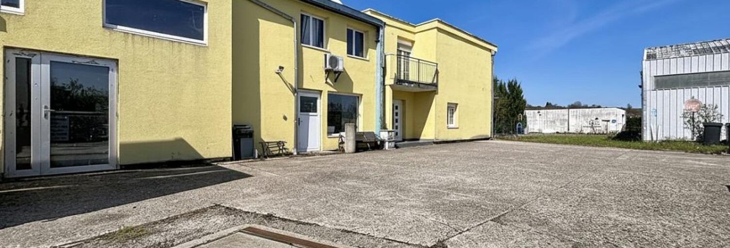 Maison 1 Pièce 1 m² à vendre à Soppe-le-Bas (68780)