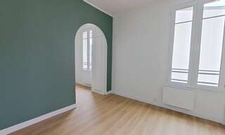 Appartement 1 Pièce 21 m² à louer à Paris 19 (75019)