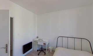 Appartement 4 Pièces 55 m² à louer à Lyon 8 (69008)