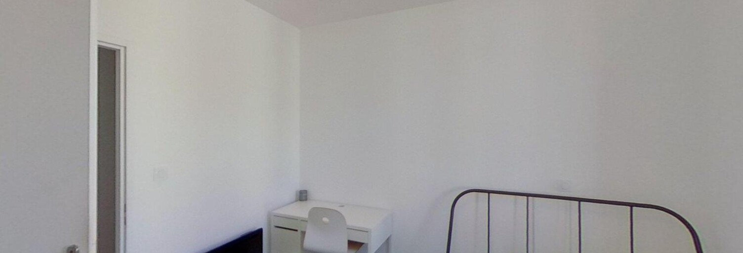 Appartement 4 Pièces 55 m² à louer à Lyon 8 (69008)