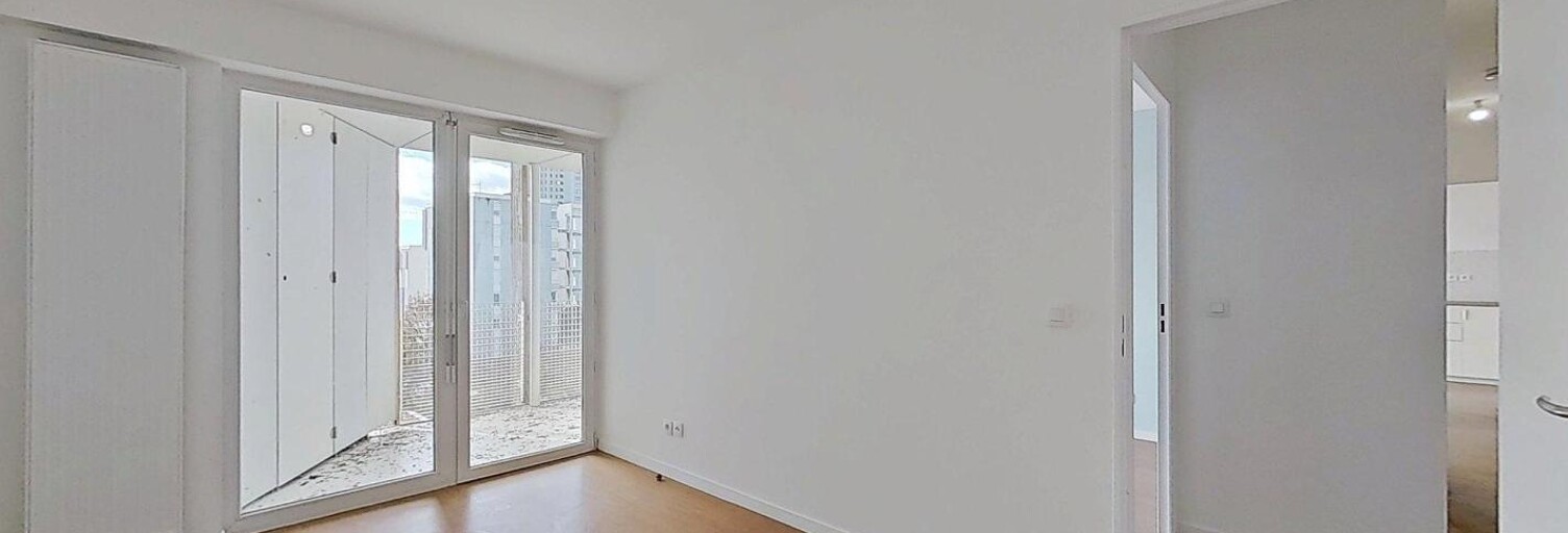 Appartement 3 Pièces 64 m² à louer à Lyon 9 (69009)