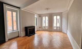 Appartement 3 Pièces 93 m² à louer à Lyon 1 (69001)