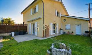 Maison 4 Pièces 101 m² à vendre à Sainte-Euphémie (01600)