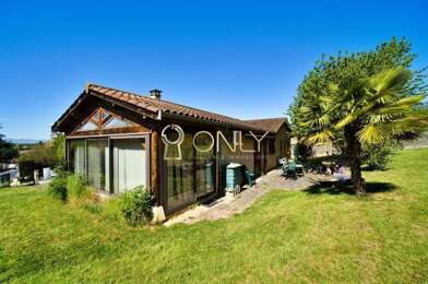 Maison 3 pièces 350000 €