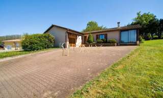 Maison 3 Pièces 88 m² à vendre à Saint-Didier-de-Formans (01600)