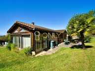 Saint Didier de Formans - Maison - Plain-pied - Garage — photo 2