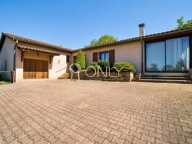 Saint Didier de Formans - Maison - Plain-pied - Garage — photo 3