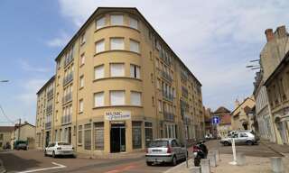 Appartement 3 Pièces 64 m² à vendre à Autun (71400)