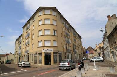 Appartement 3 pièces 55000 €