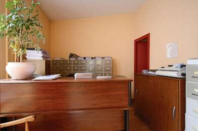 Commerce 3 pièces 55000 €