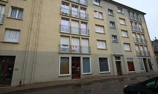 Commerce 3 Pièces 64 m² à vendre à Autun (71400)