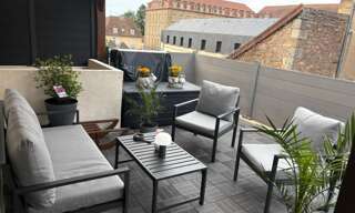 Appartement 4 Pièces 150 m² à vendre à Autun (71400)