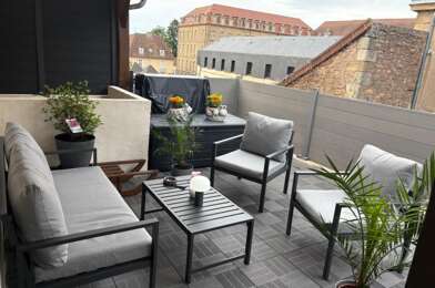 Appartement 4 pièces 139000 €