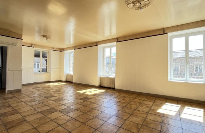 Appartement de 150 m² avec terrasse en centre ville — photo 3