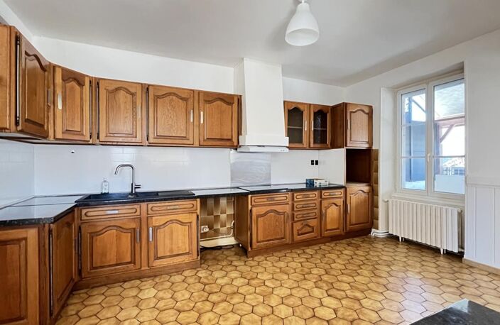 Appartement de 150 m² avec terrasse en centre ville — photo 5