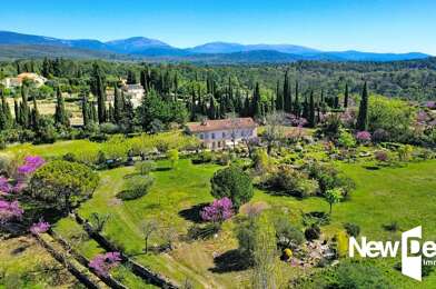 Maison 10 pièces 1520000 €